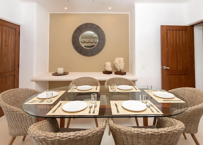 Las Villas Akumal Aparthotel 4*