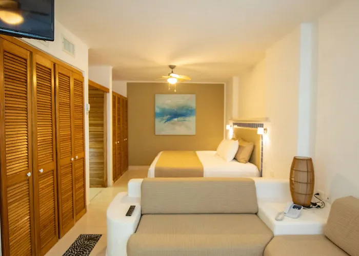 Las Villas Akumal 4* Akumal