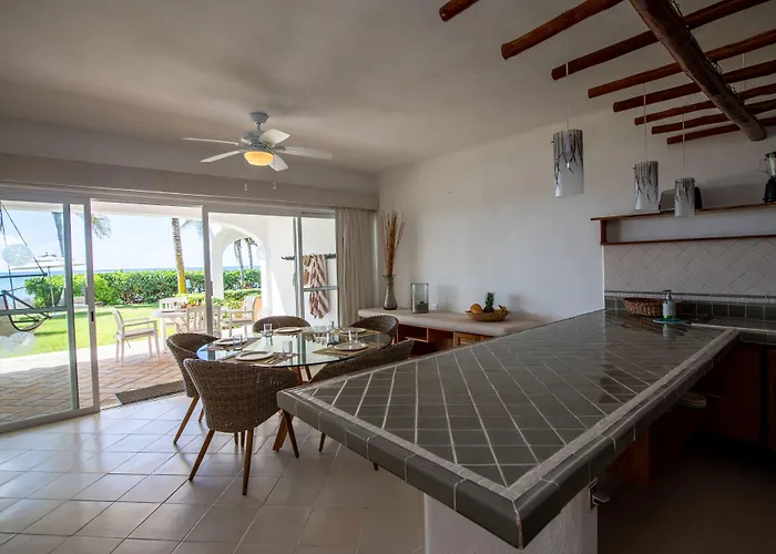 Las Villas Akumal