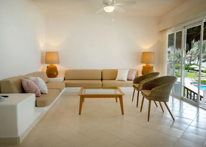 Las Villas Akumal