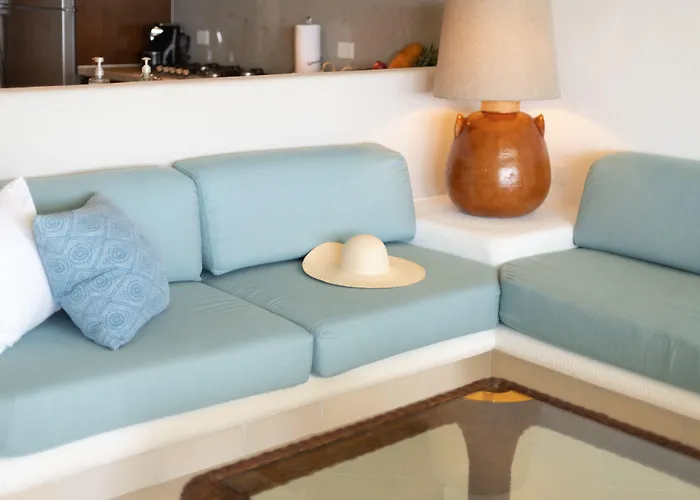 Aparthotel Las Villas Akumal 4*