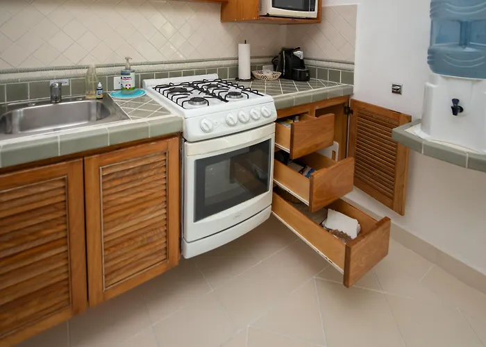 Aparthotel Las Villas Akumal Akumal
