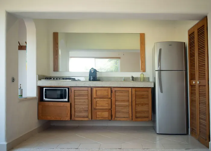 Las Villas Akumal