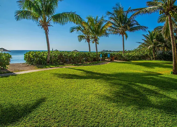 Aparthotel Las Villas Akumal 4*