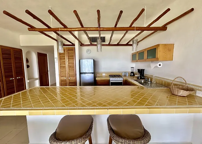Las Villas Akumal Appart hôtel