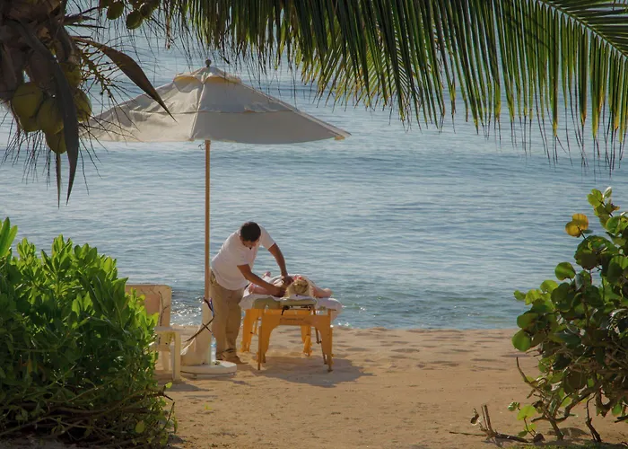 Las Villas Akumal Akumal