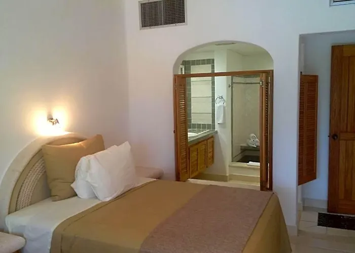 Las Villas Akumal 4*