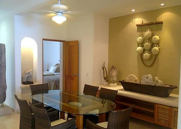 Las Villas Akumal 4* Akumal