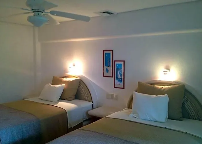 Aparthotel Las Villas Akumal 4*