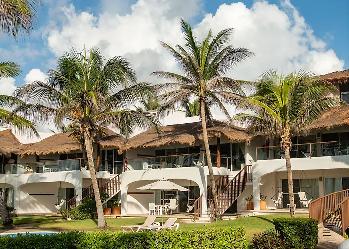 Las Villas Akumal Aparthotel Akumal