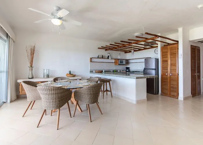 Las Villas Akumal Aparthotel