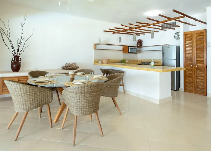 Aparthotel Las Villas Akumal