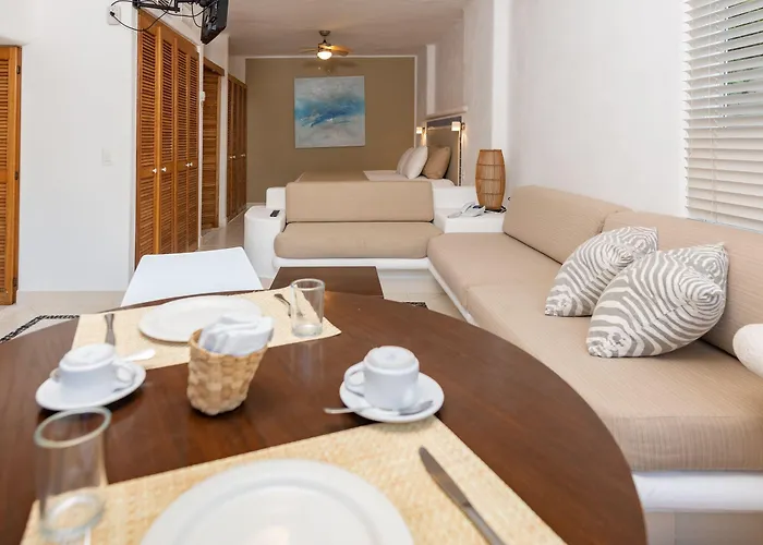 Las Villas Akumal 4* Akumal