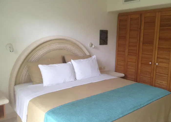 Aparthotel Las Villas Akumal Akumal