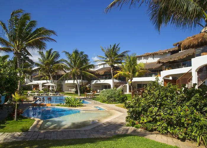 Aparthotel Las Villas Akumal