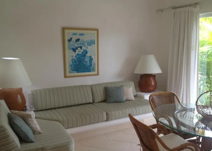 Las Villas Akumal Aparthotel