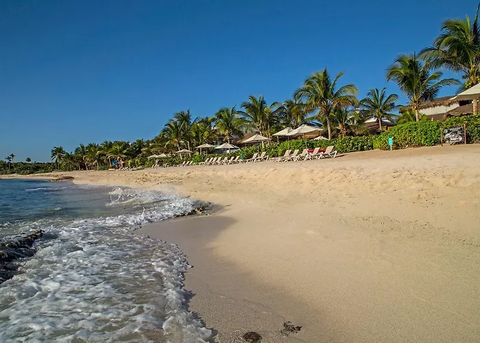 Las Villas Akumal 4* Akumal