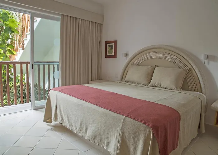 Las Villas Akumal Aparthotel Akumal