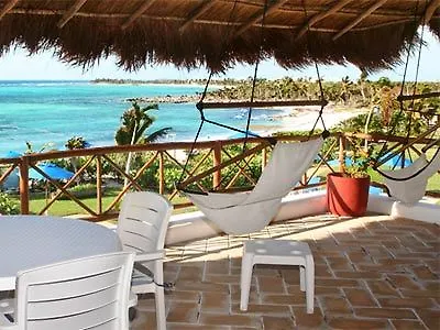 Las Villas Akumal 4*