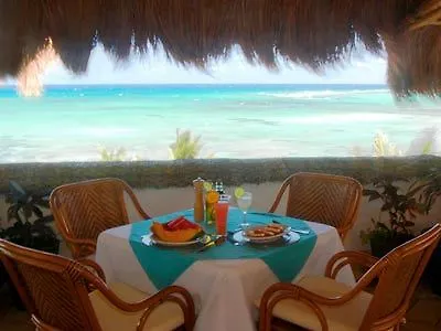 Las Villas Akumal 4* Akumal